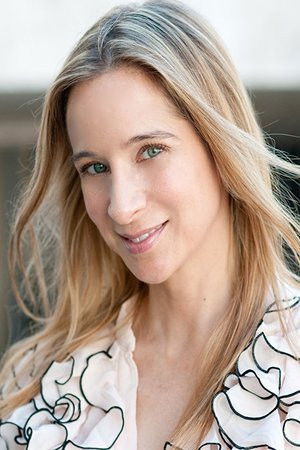 et billede af Holly Stiener