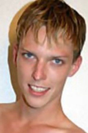 et billede af Blaine Black