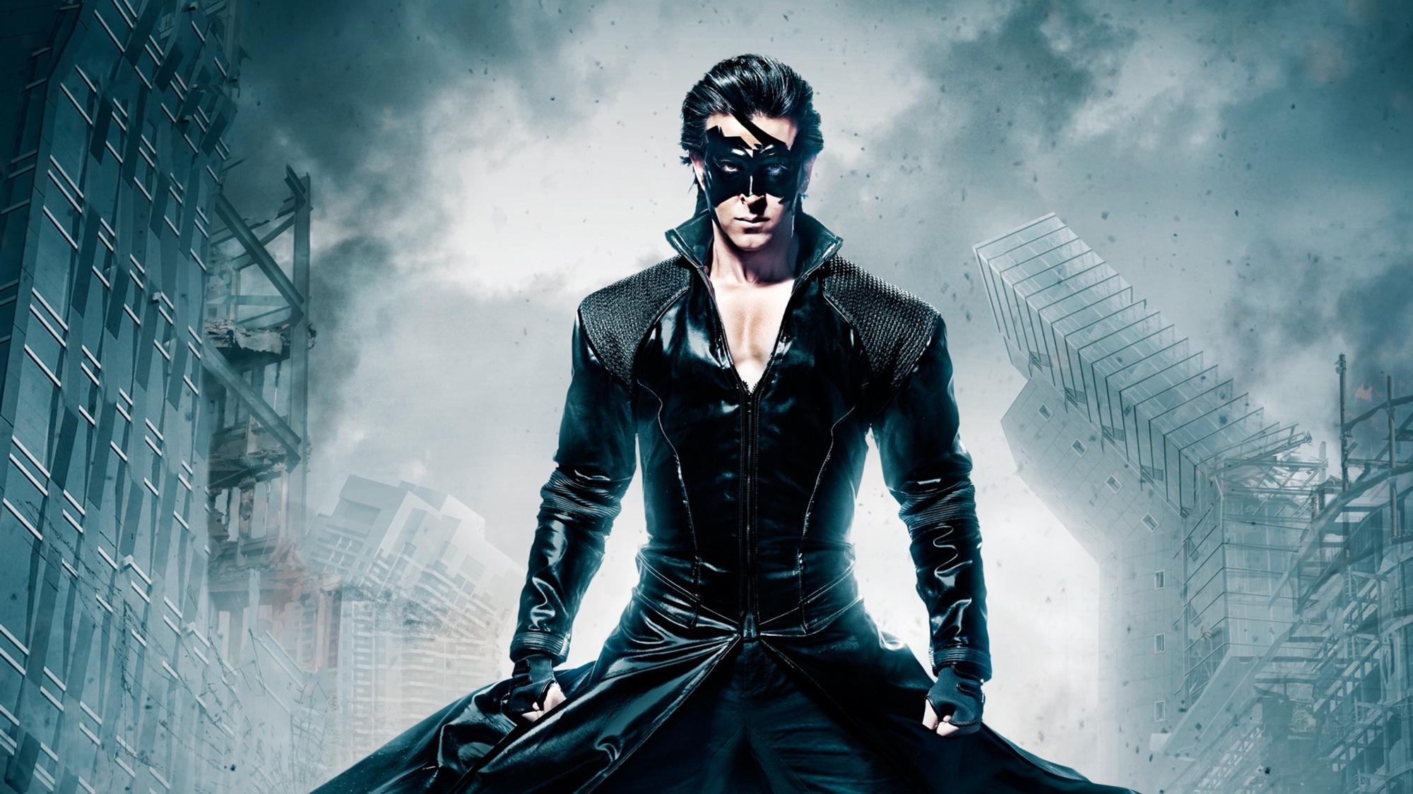 Krrish 3 (2013)