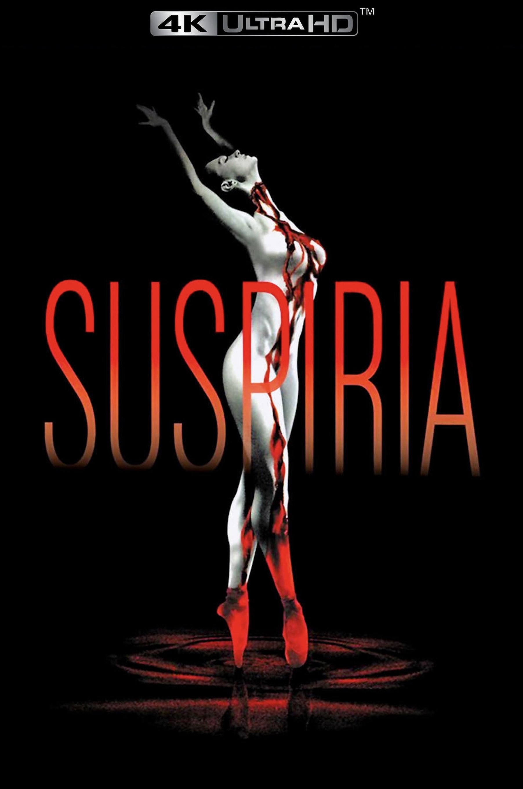Suspiria