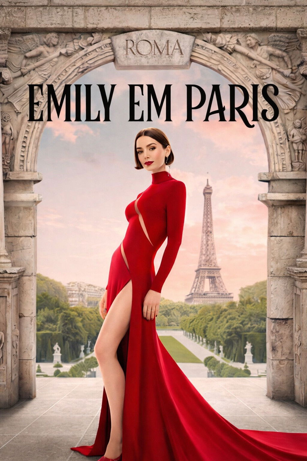 Emily em Paris