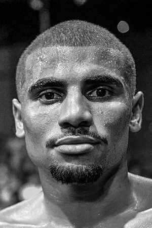 et billede af Maurice Lee