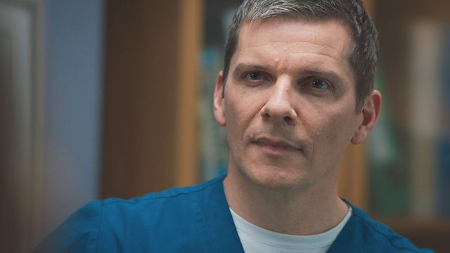 Casualty - Season 37 ตอนที่ 35