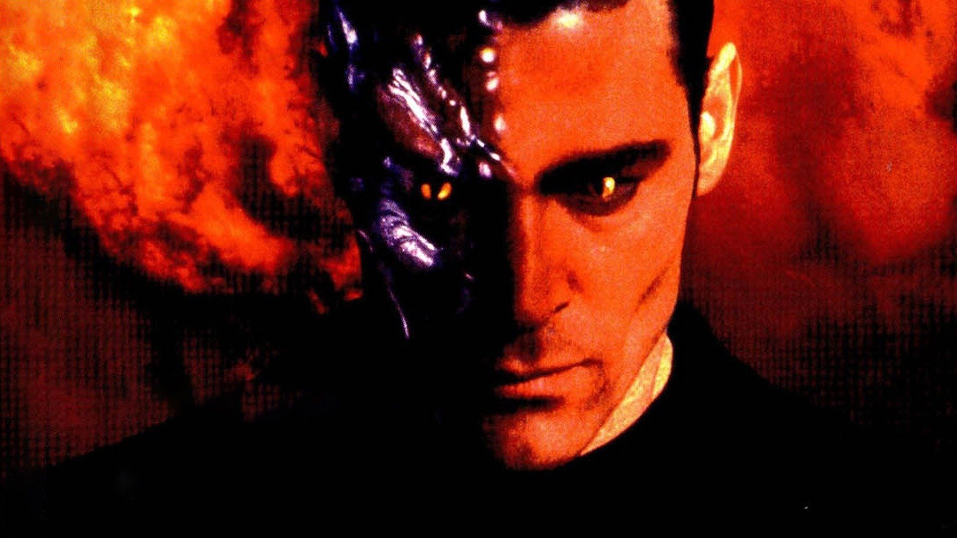 Witchboard III: The Possession (1997)