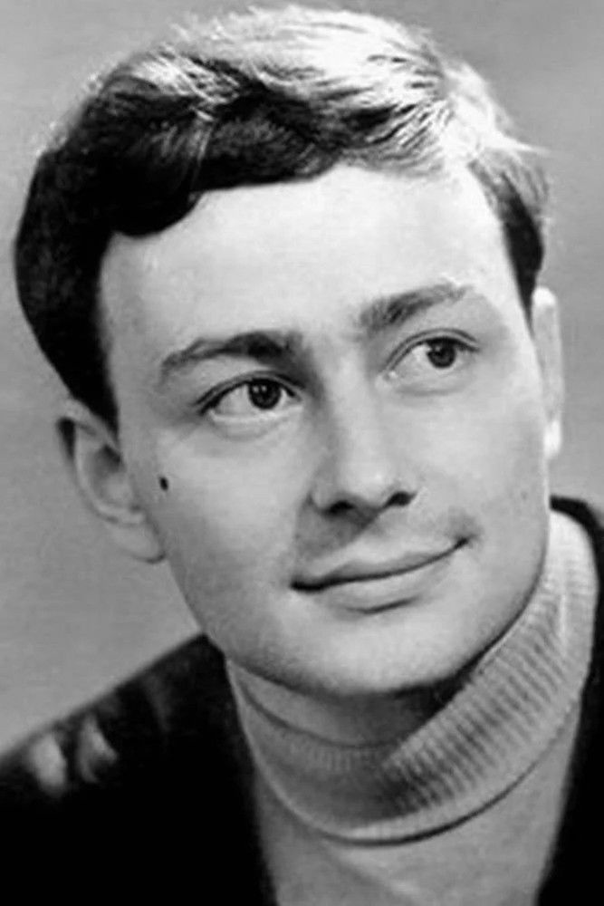 et billede af Vsevolod Abdulov