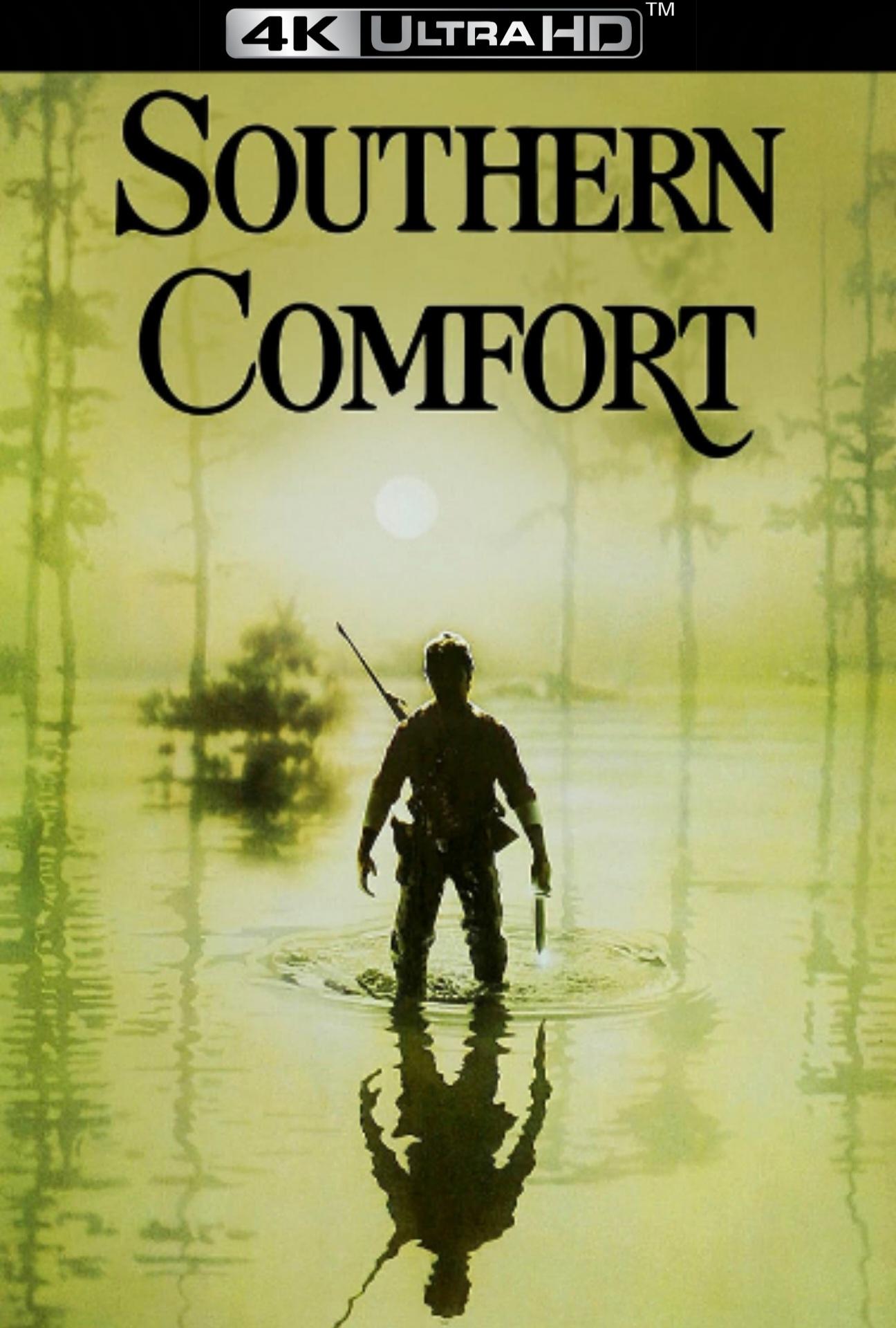 Southern Comfort