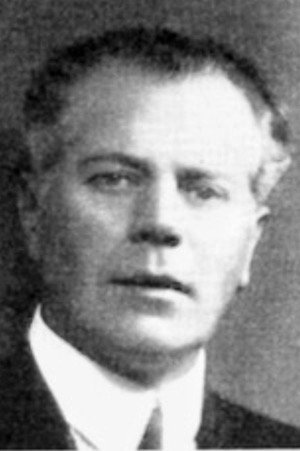 Wilhelm Högstedt's picture in the cast