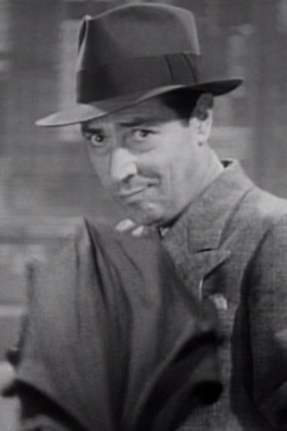 et billede af William Pawley