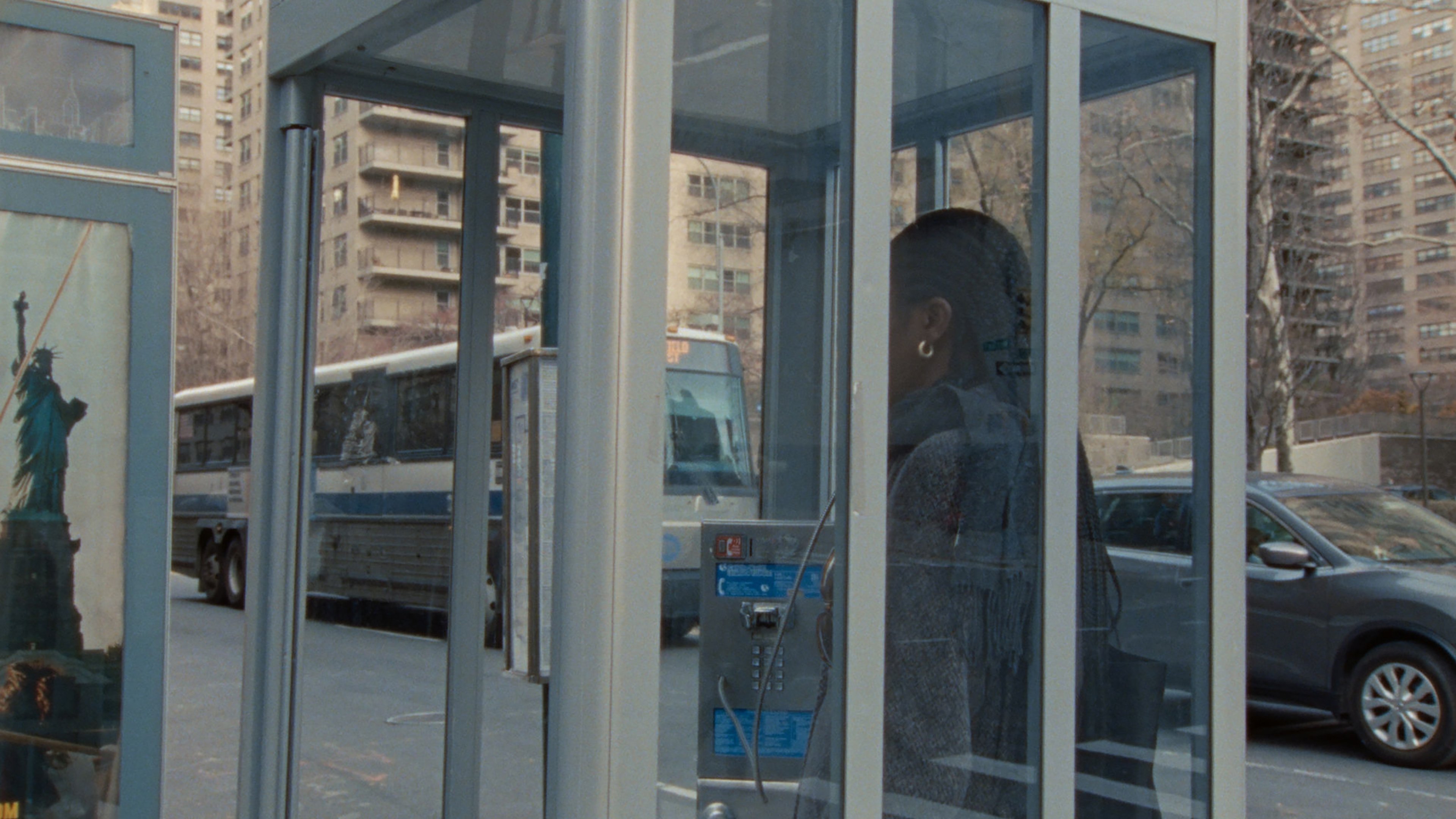 Keep Looking (2024)