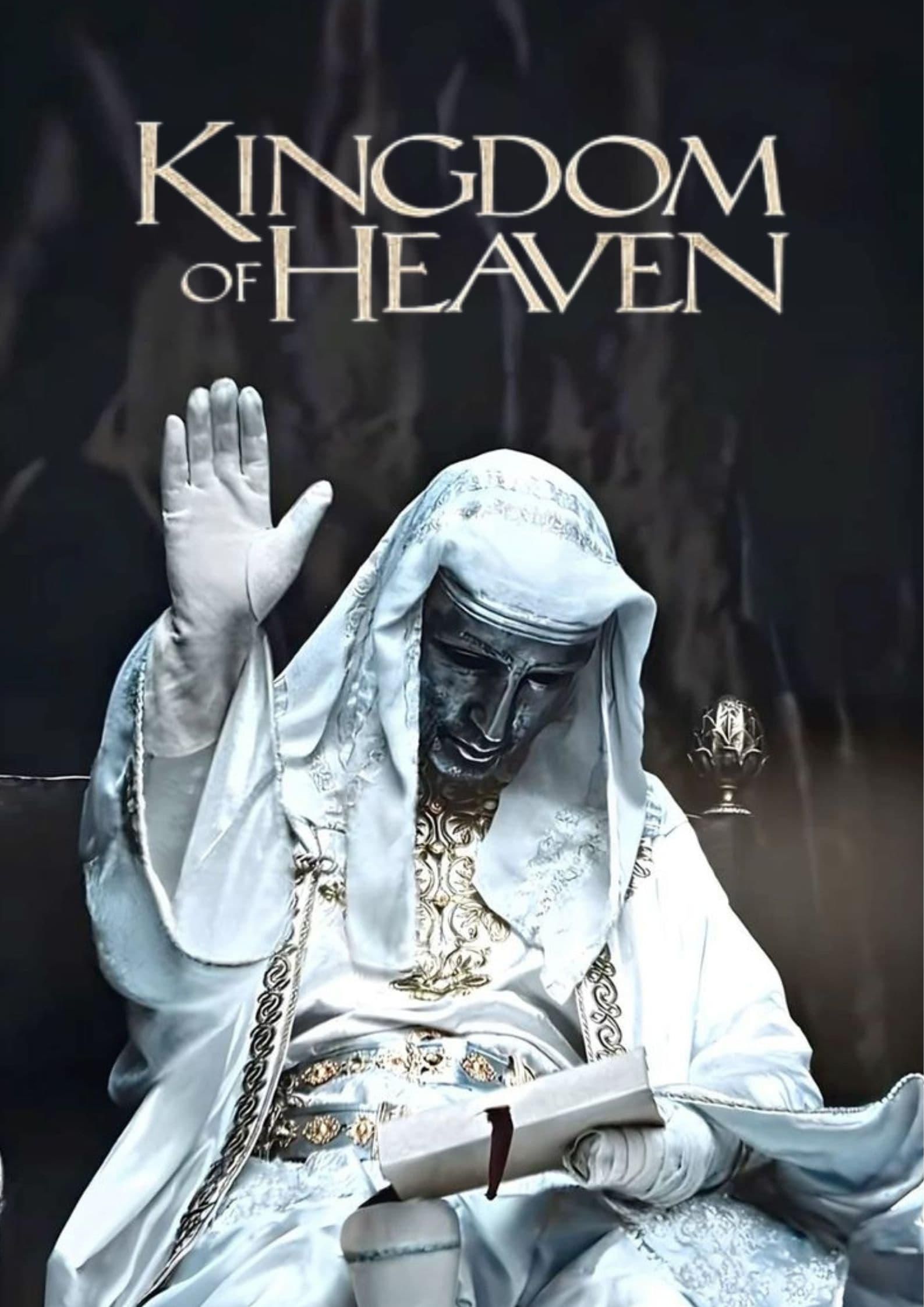 Kingdom of Heaven