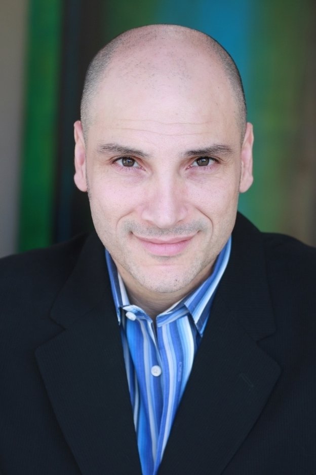 et billede af Jean-Louis Darville