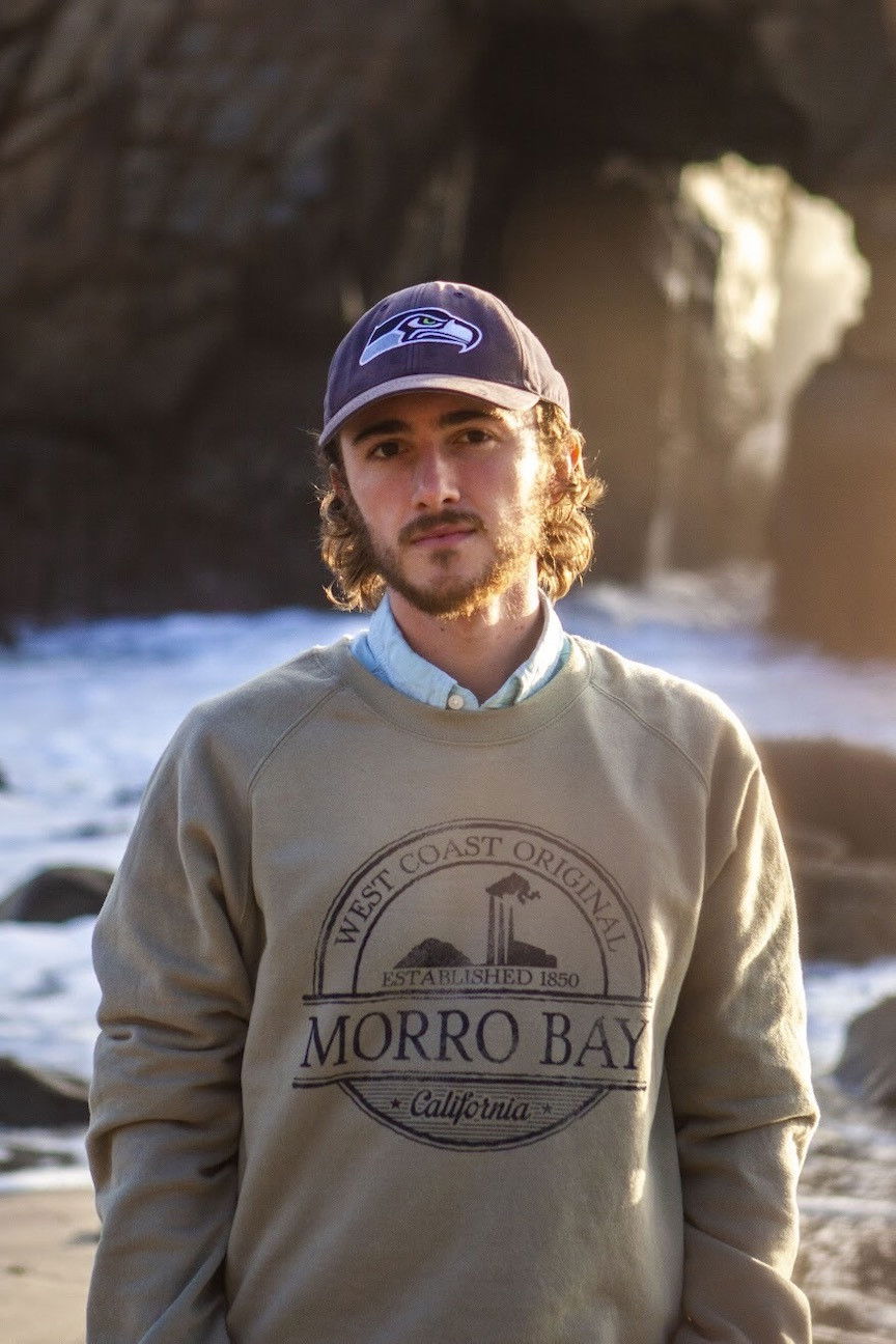 et billede af Will Ammann