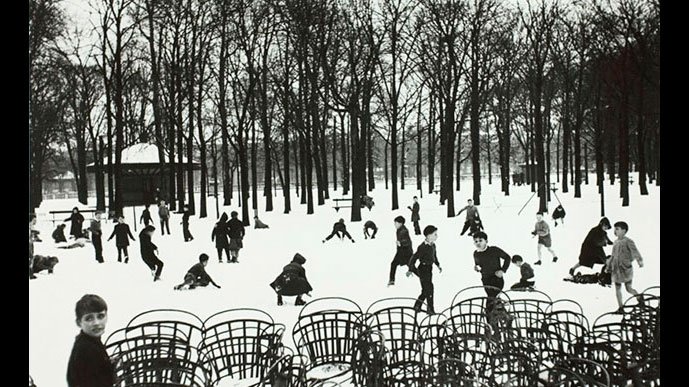 Thumbnail for Édouard Boubat Season 1 Episode 6