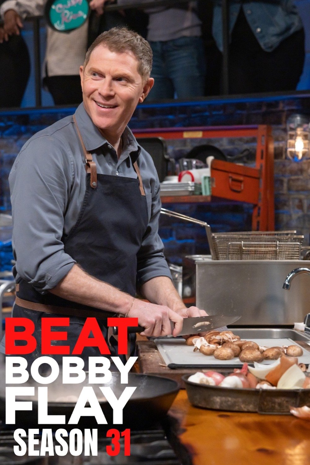 Beat Bobby Flay Season 31