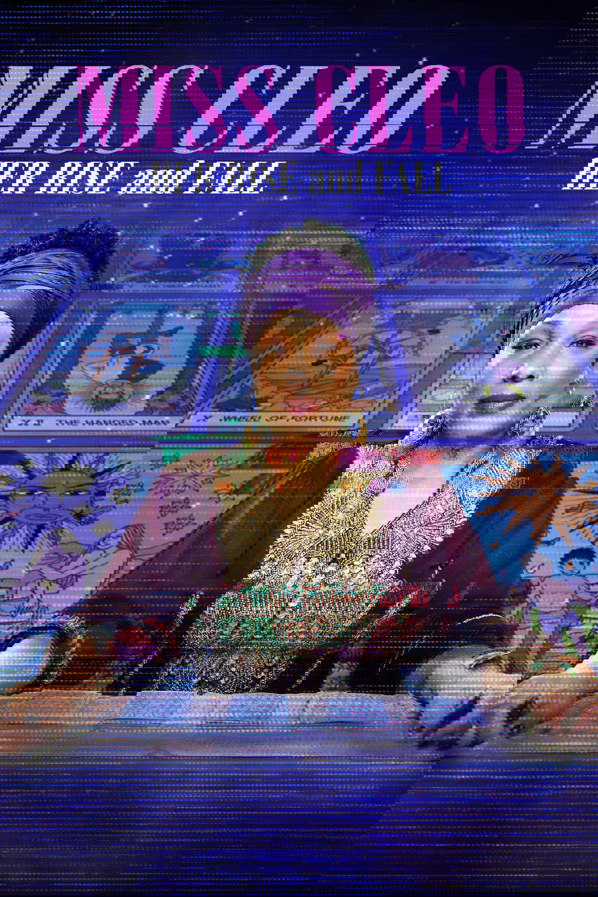Miss Cleo: Her Rise and Fall