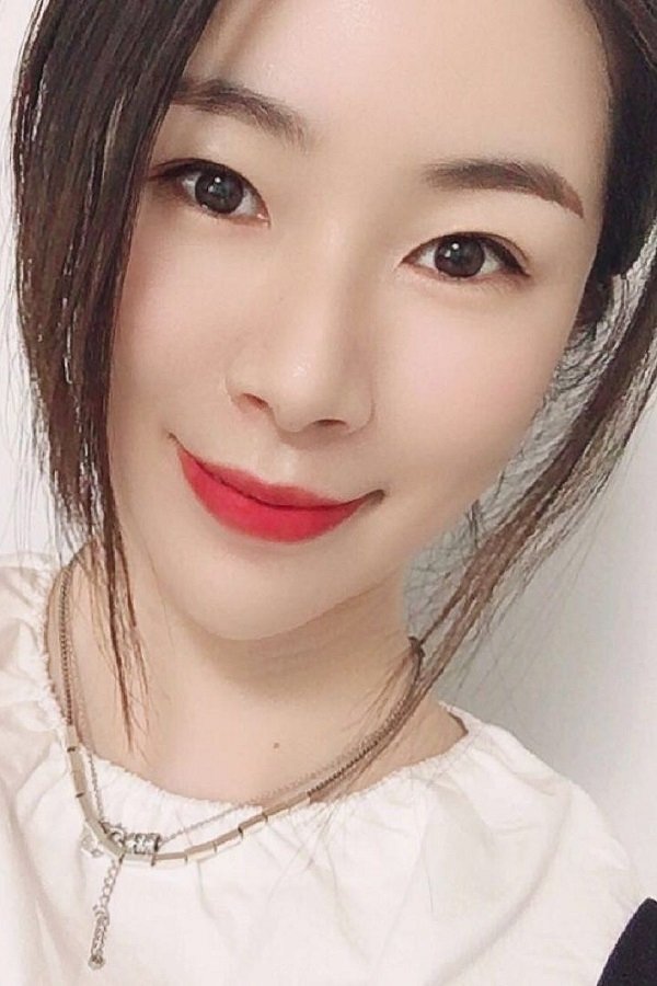 et billede af Lu Xiran