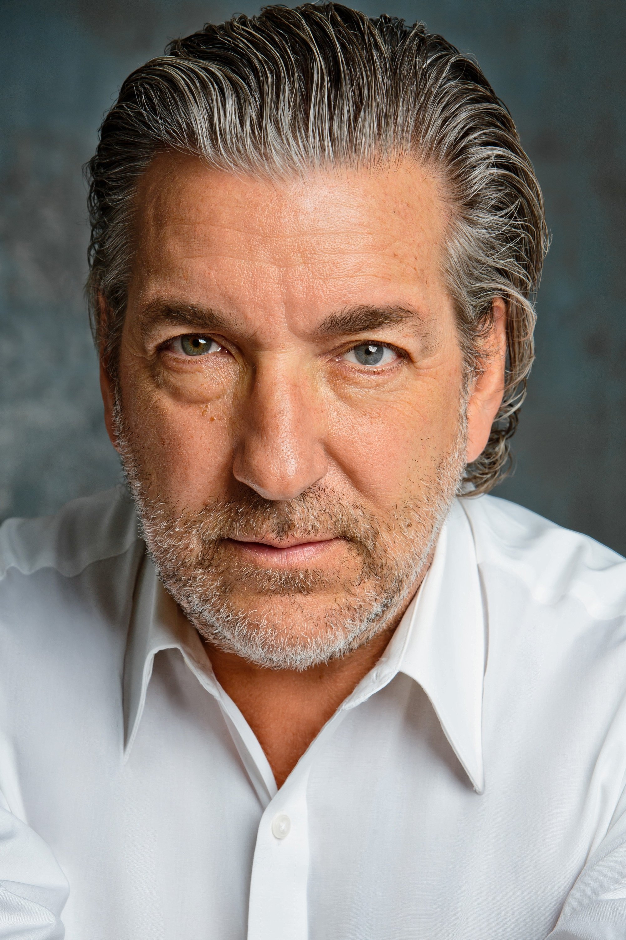 et billede af Dennis LaValle