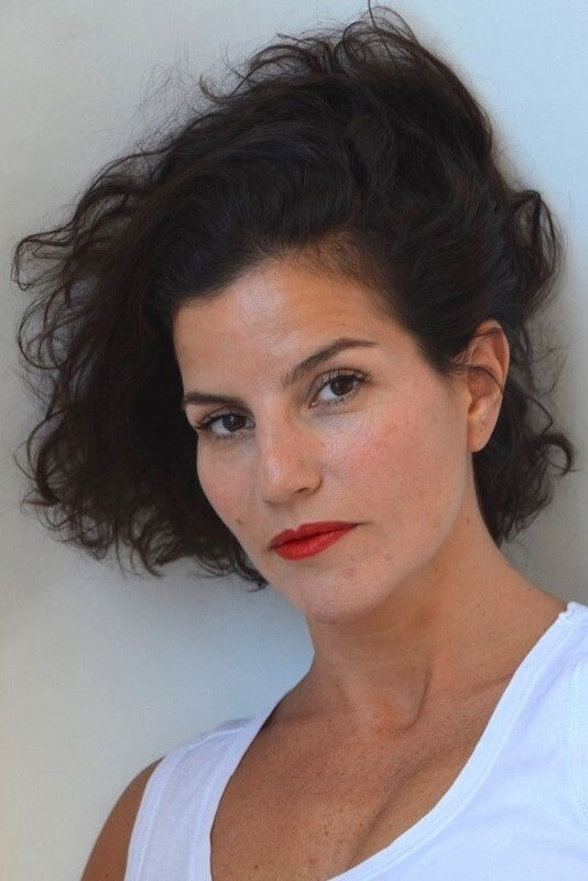 et billede af Jezabel Nakache