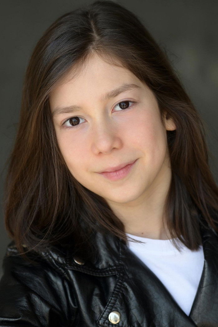 et billede af Ryan Hill