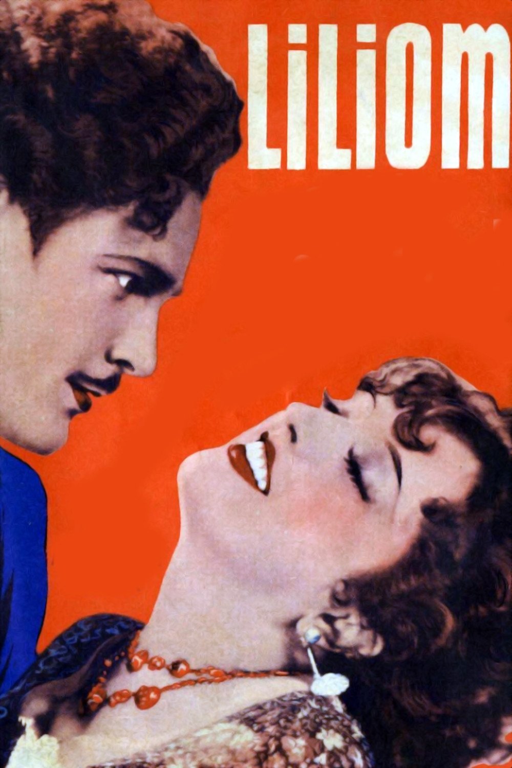 Affiche du film Liliom 18904