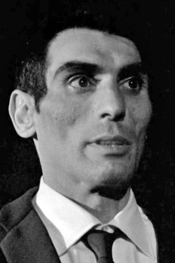 et billede af Mirko Valentin