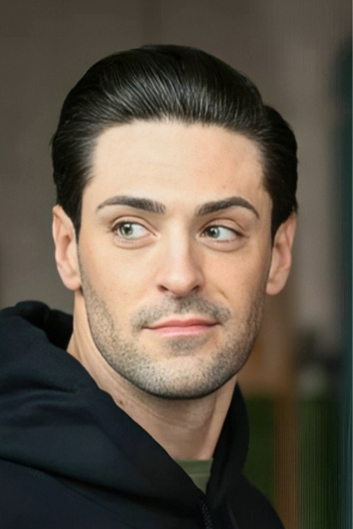 Aaron Noble