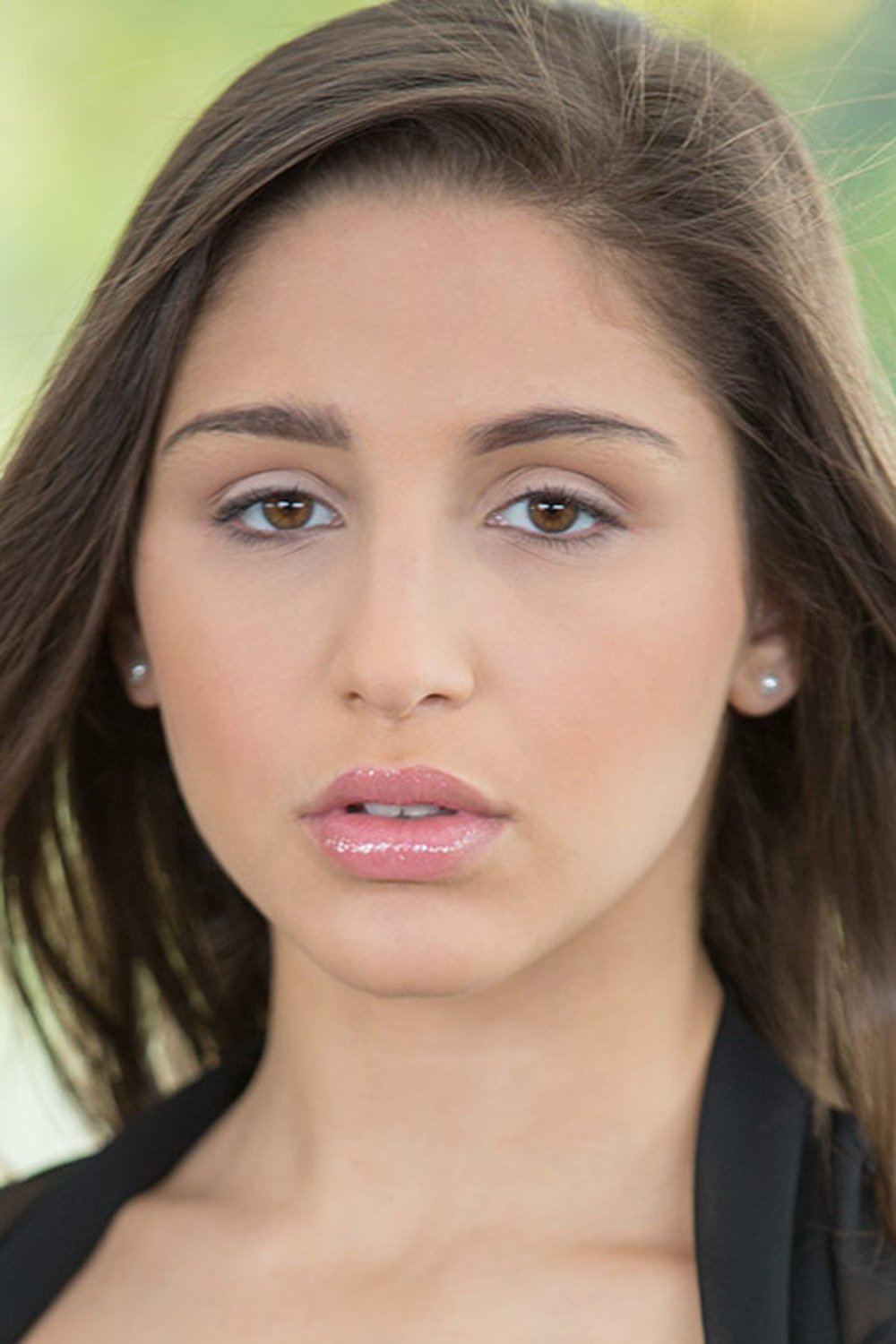 Abella Danger Profile Images — The Movie Database (TMDb)
