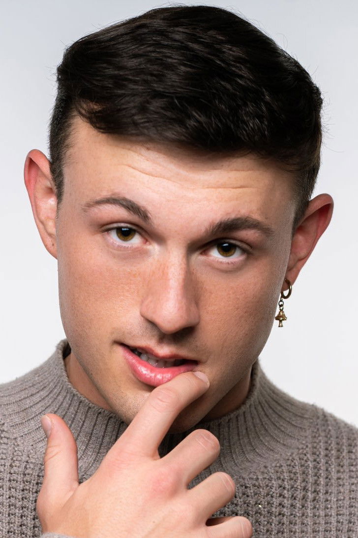 et billede af Ryder Owens