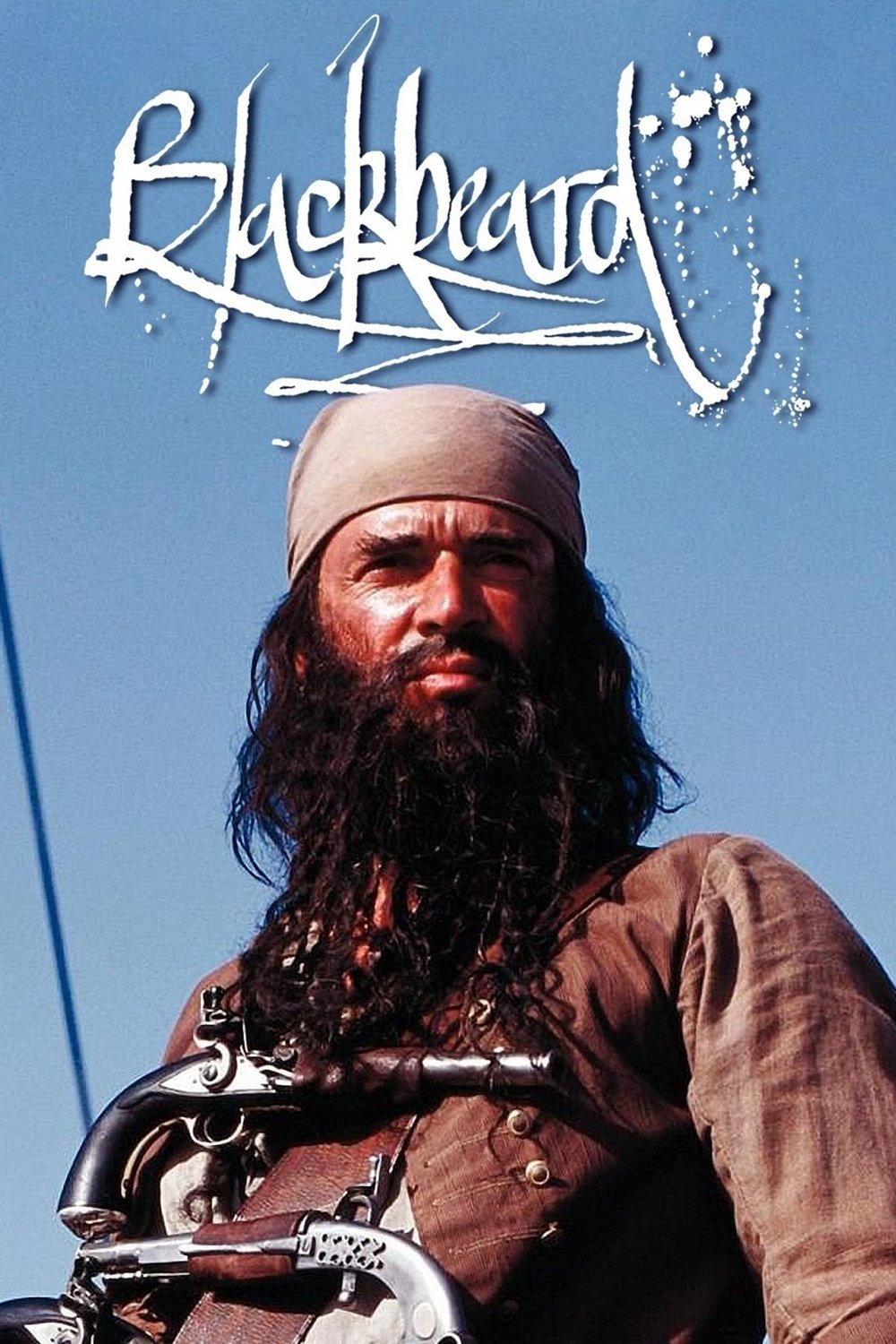 Blackbeard