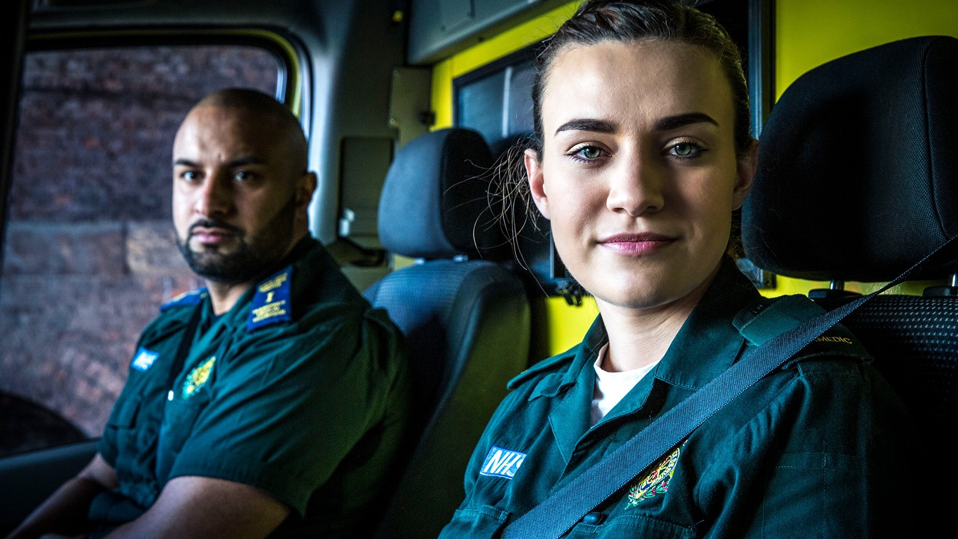 Ambulance