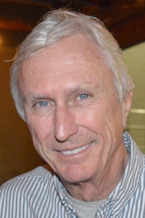 et billede af Steve Miner