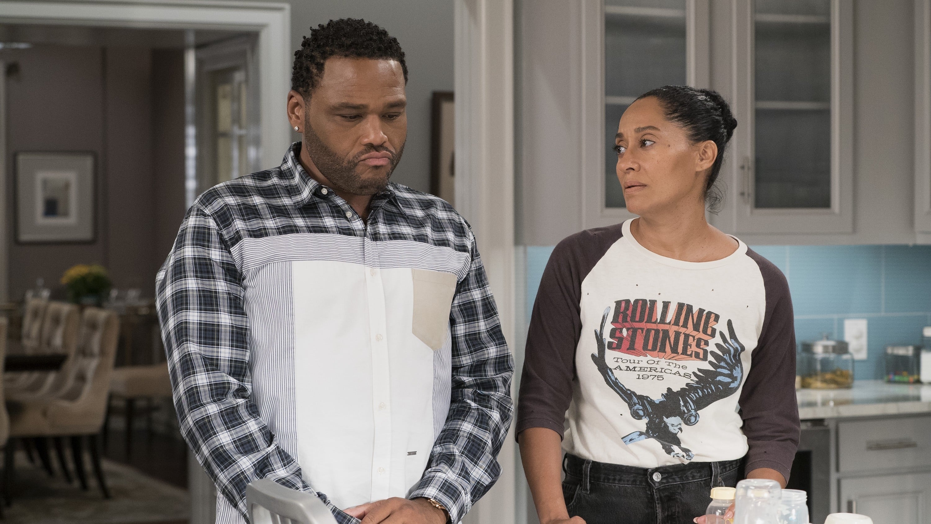 black-ish Staffel 4 :Folge 2 