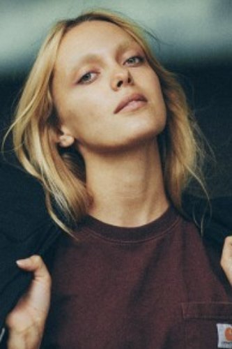 et billede af Lola Lefebvre