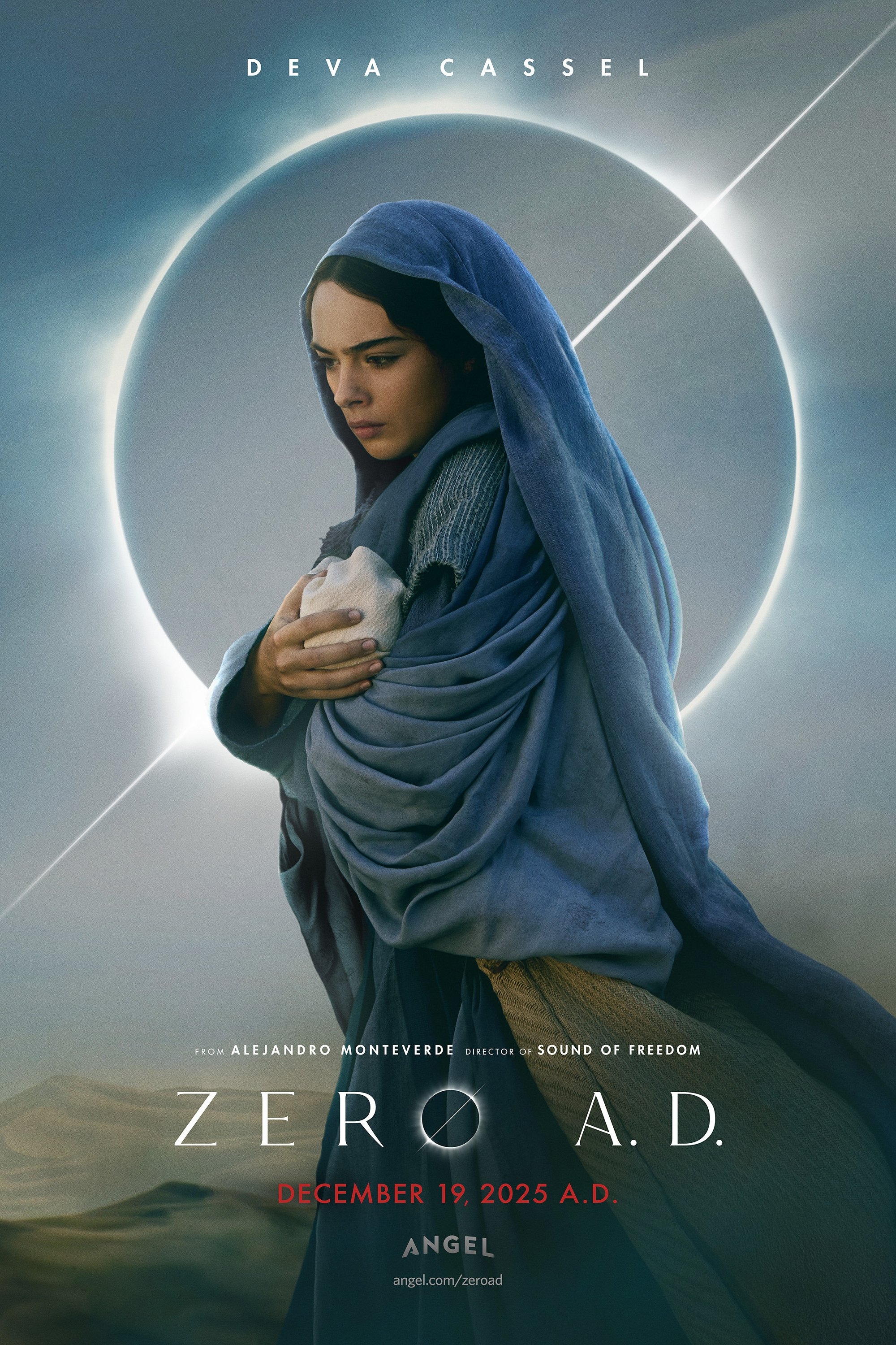 Zero A.D.