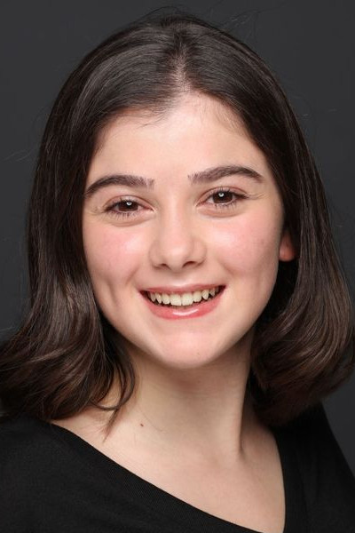 et billede af Nehir Çağla Yaşar