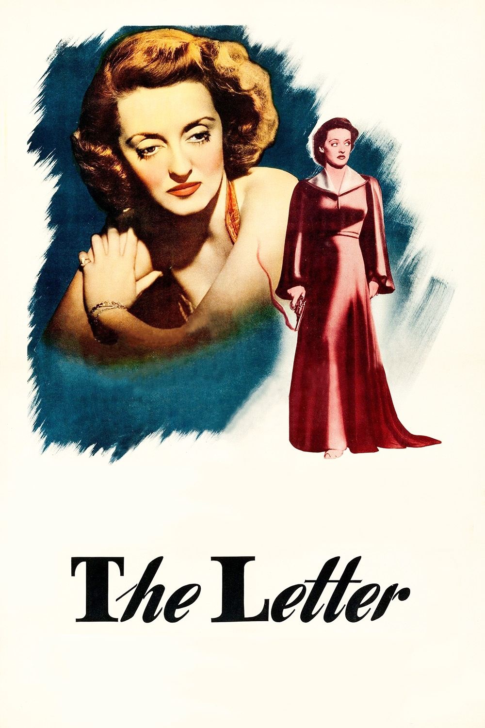 The Letter