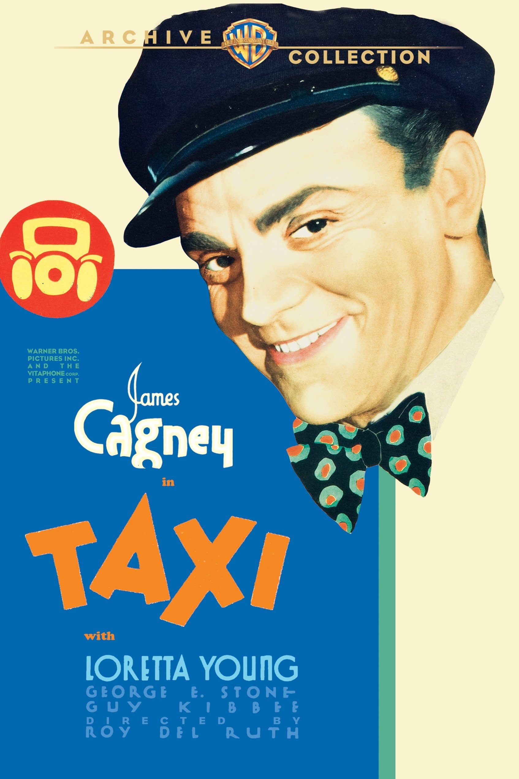 Taxi!