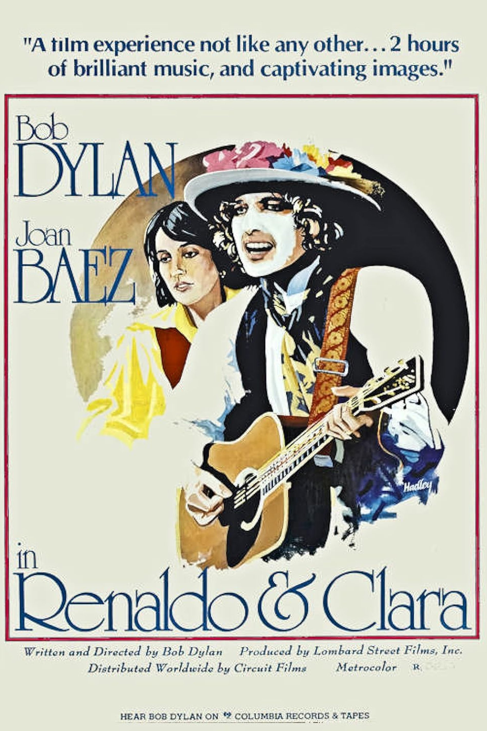 Renaldo and Clara