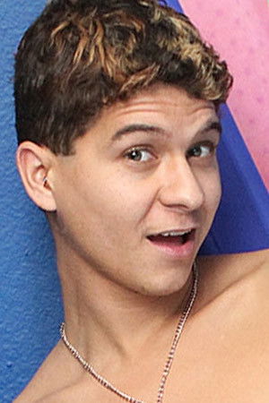 et billede af Angel Kelly