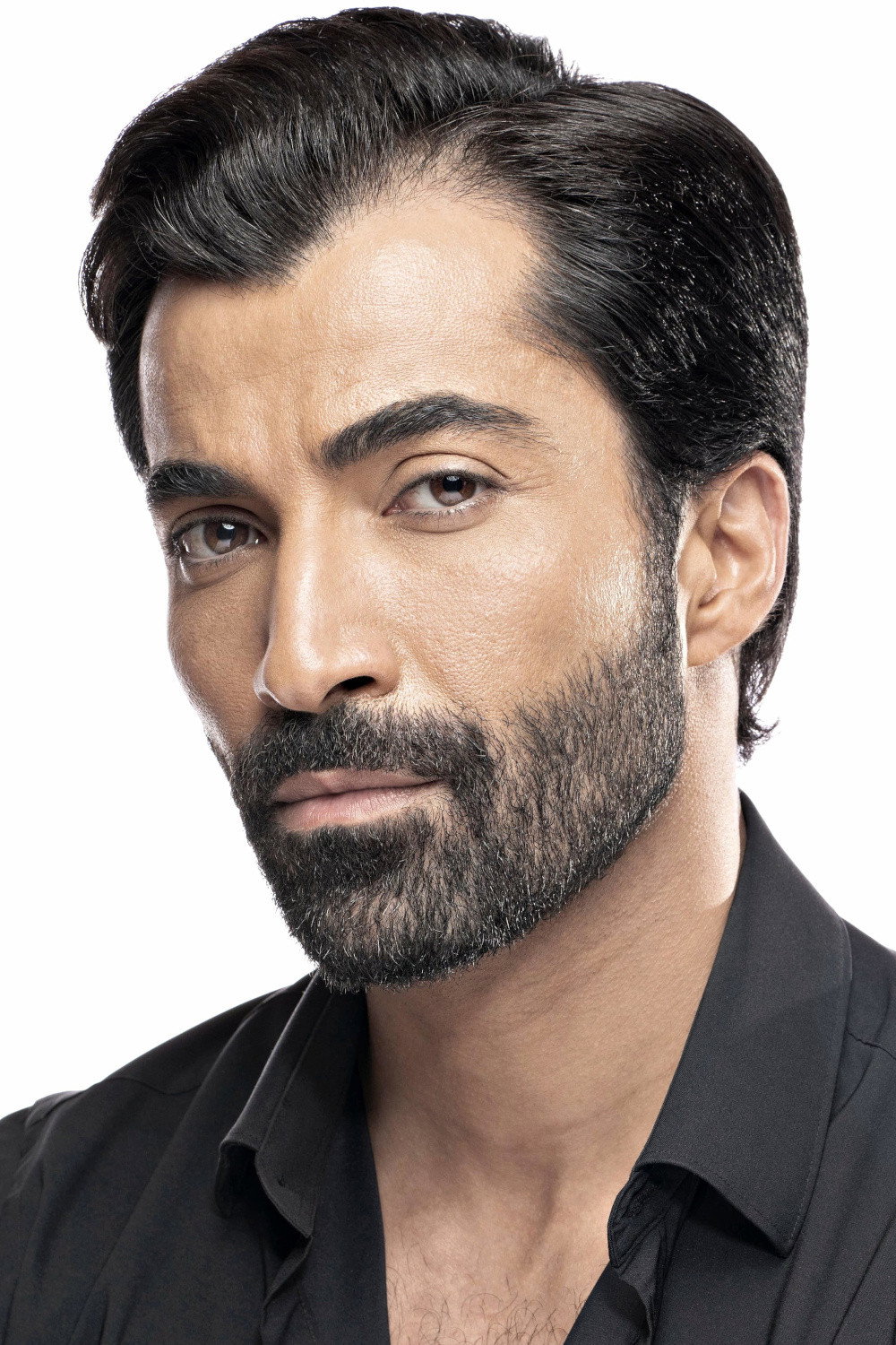 Shahrad Fredotti