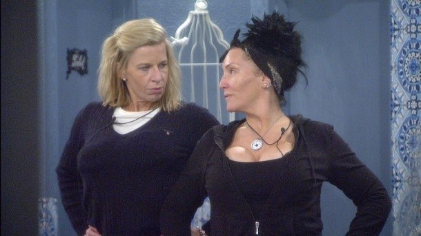 Celebrity Big Brother
