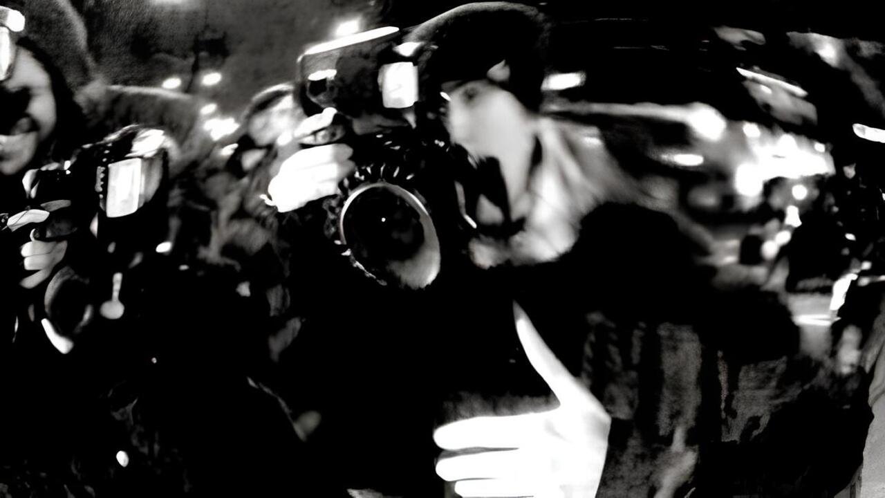 The Left Eye (2010)
