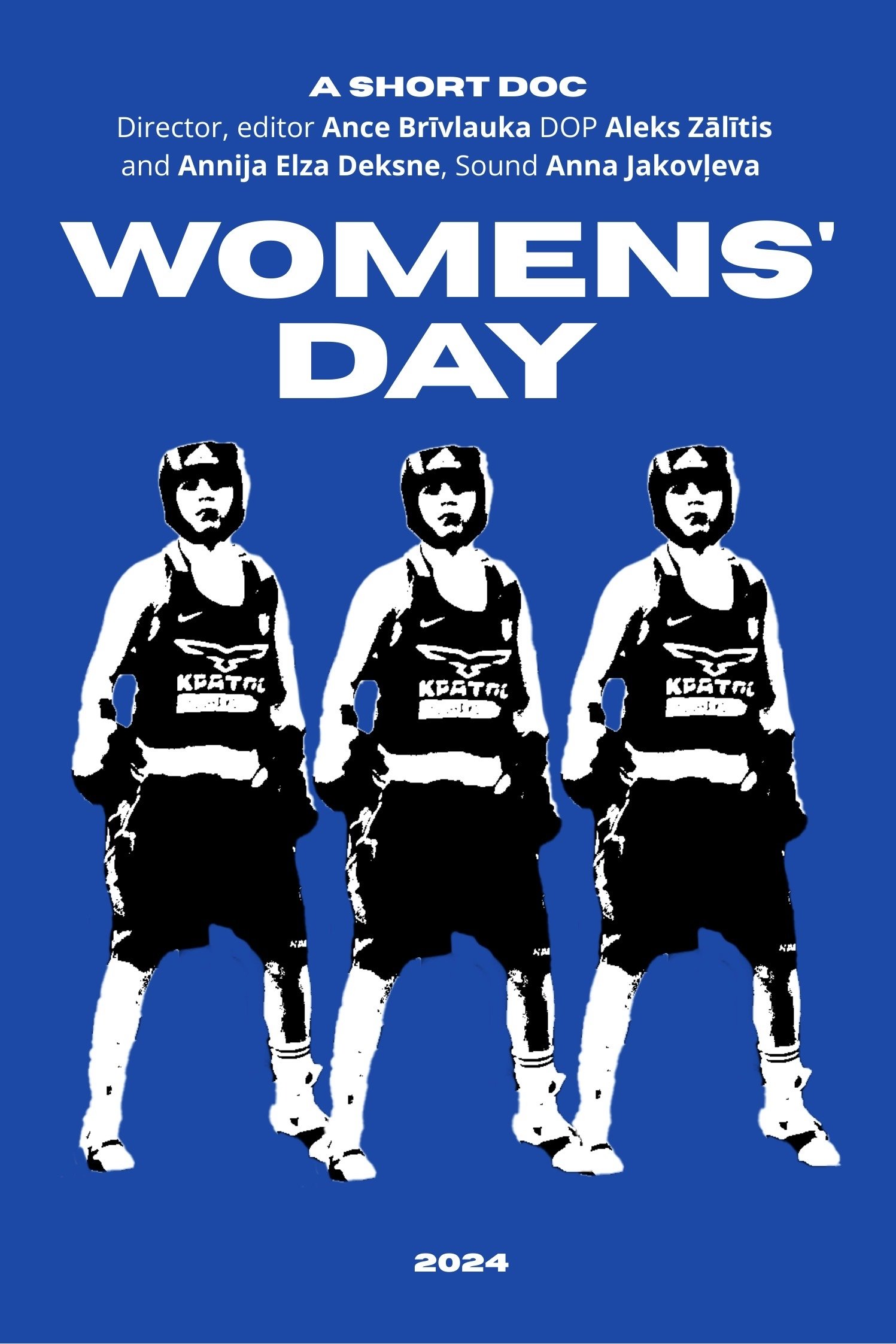 Women's Day