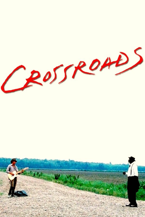 Crossroads