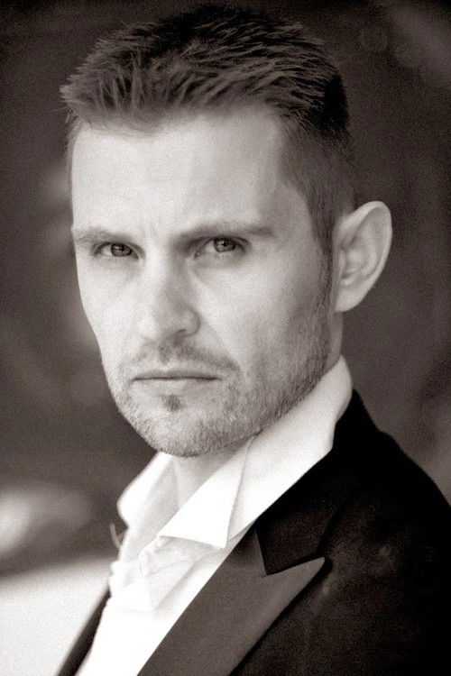 et billede af Toomas Kaldaru