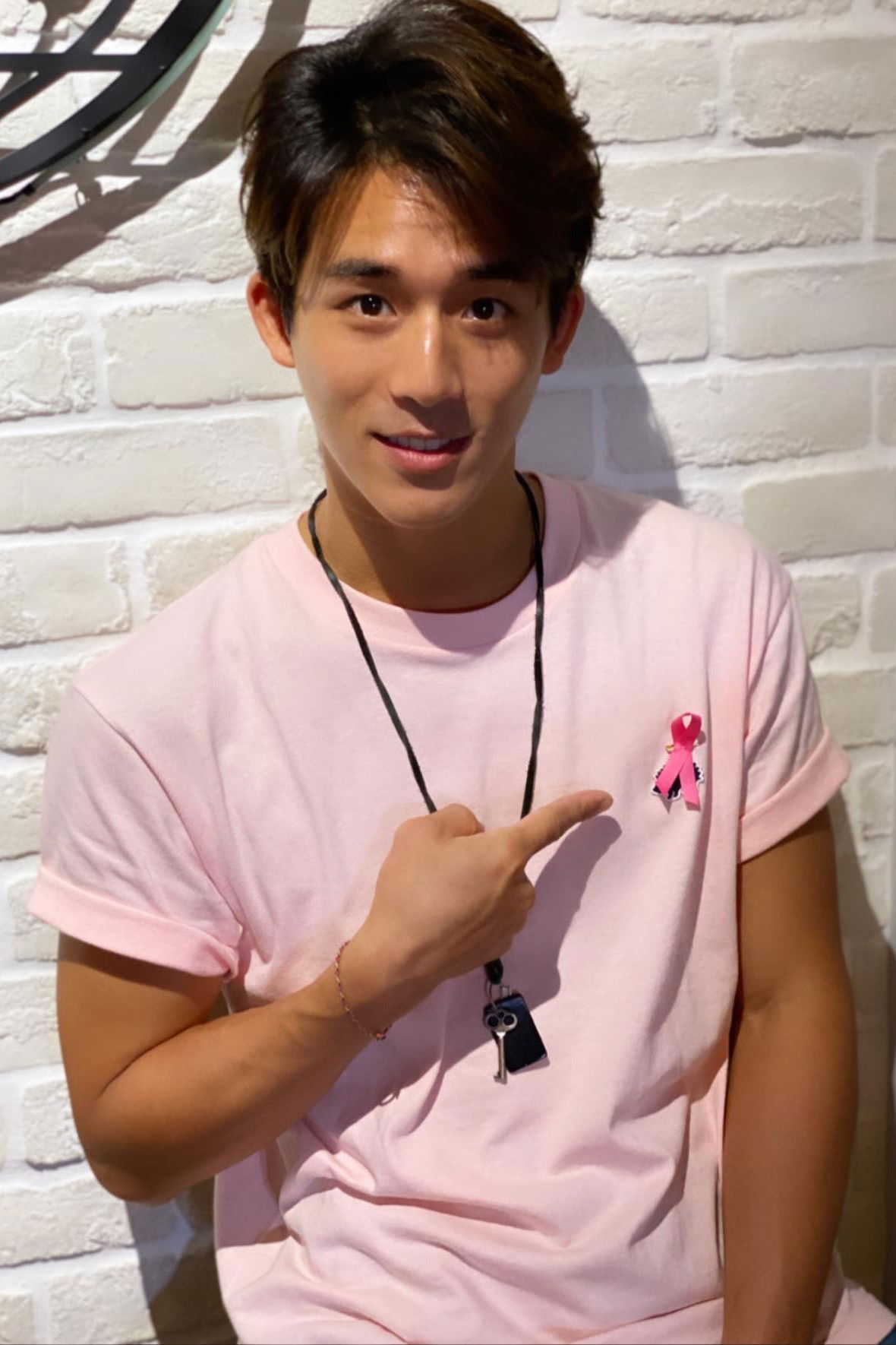 et billede af Poh-Shiang Lee