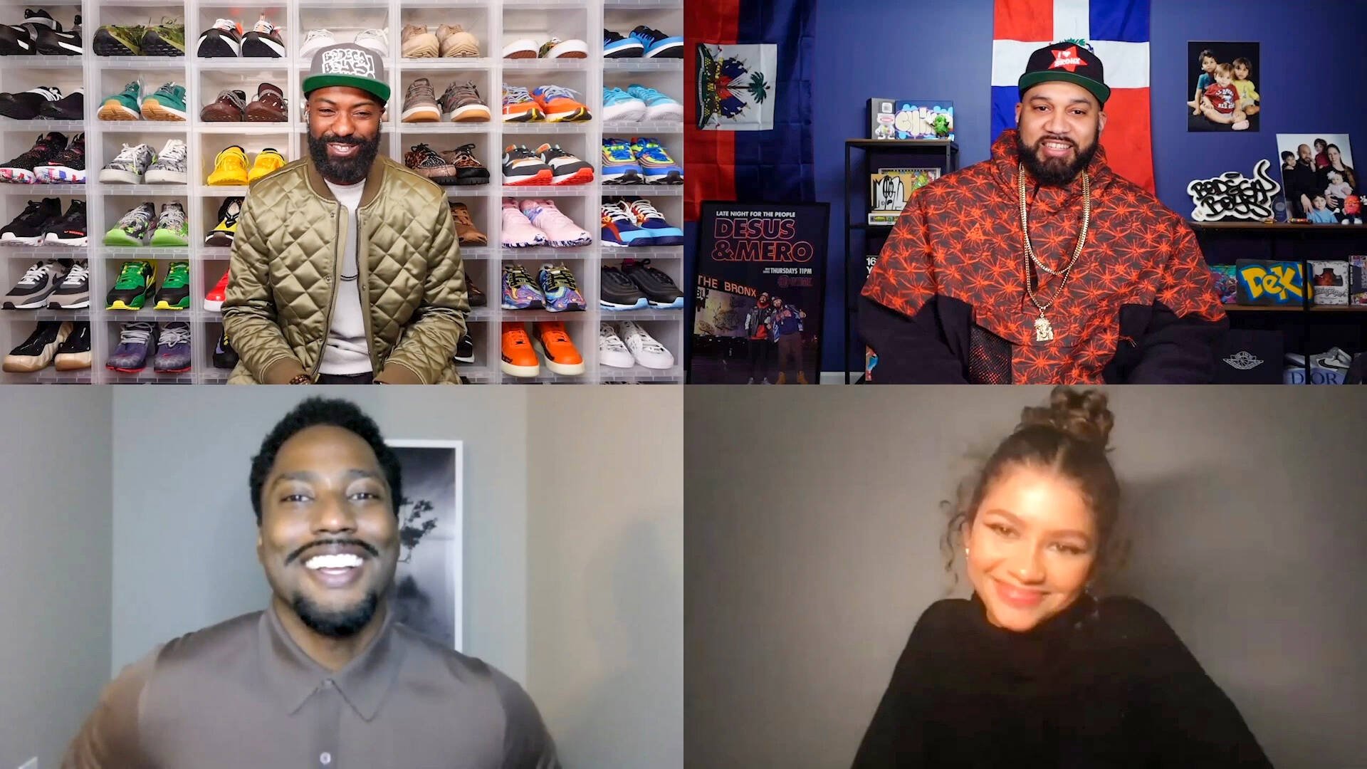 Desus & Mero