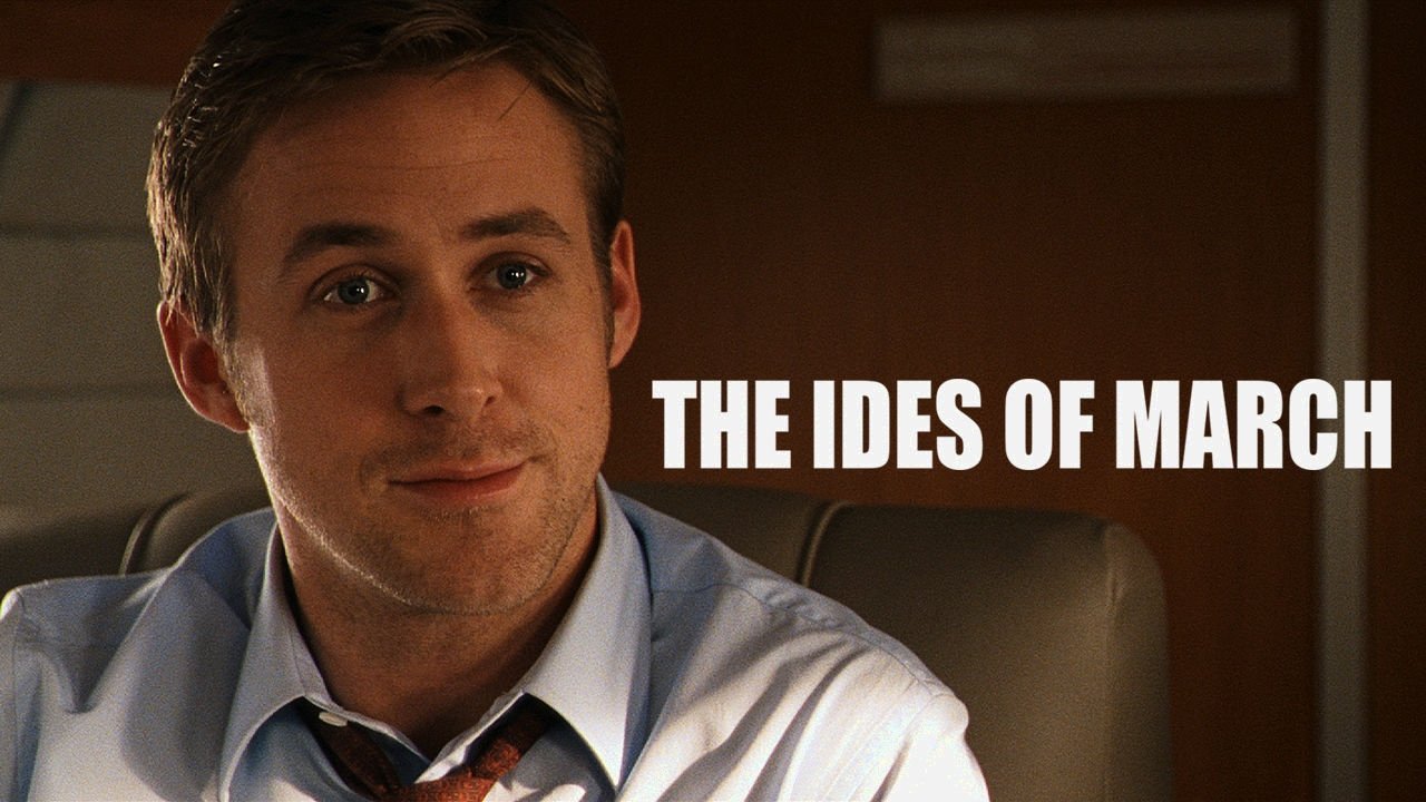 The Ides of March (2011)