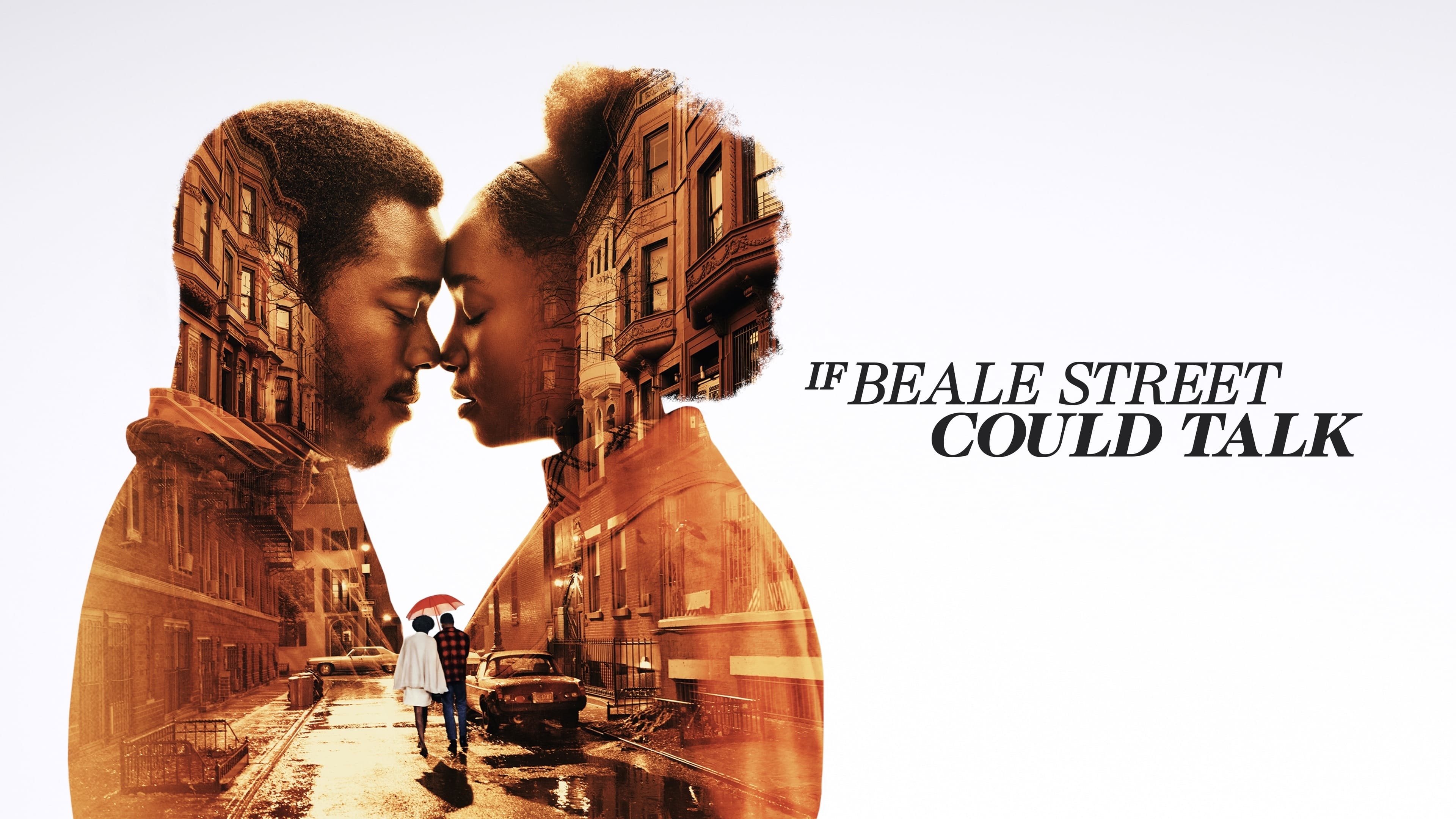 If Beale Street Could Talk (2018)