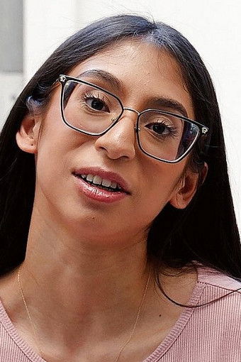 et billede af Sona Bella